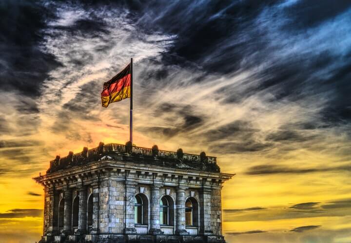 SEO in Germany